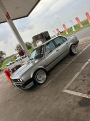 17” AS- E30 BOTTLE CAPS 8.5/10j 4/100 SILVER