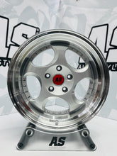 17'' INDIVIDUAL 5/120 NARROW WIDES