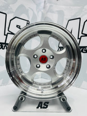 17'' INDIVIDUAL 5/120 NARROW WIDES