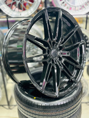 20” M4 G82/80 COMP GLOSS BLACK