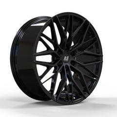 22 ” AS FULLY FORGED 011 RAPTOR RANGER/ Amarok RIMS 6/139 PCD