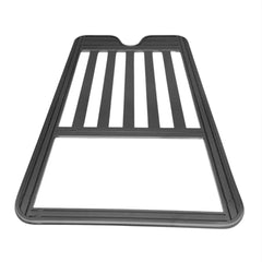 Jetour T2 (25-On) Aluminium Luggage Platform Roof Rack - Autostyling Klerksdorp