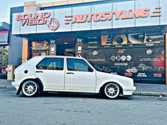 2005 CITI 1.4i -WHT - Autostyling Klerksdorp