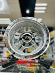 15″ AS DEADPOOL 6/139 10j Alloy Wheels