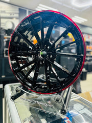 17” V-DUB CLUBSPORT 2