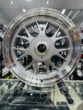 17” AS-HOCK 4/100 & 5/100