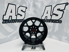 15” AS - M7557 4x100 4x108