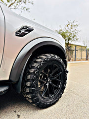 20” AS - TITAN BAKKIE RIMS 6/139