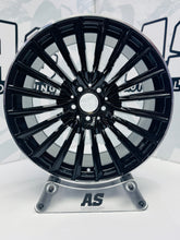 19 ” AS-M9020/9021 5x112 MB wheels - Autostyling Klerksdorp