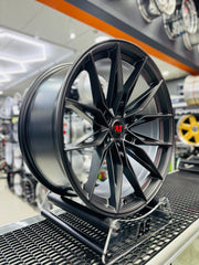 20” AS- BX092 6/139 bakkie 4x4 rims