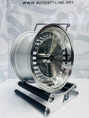 16” AS-SCMIDT 4x100