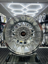 15” AS BBS 6x139 or 5x139 10j BAKKIE wheels