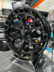 20” AS 407 BAKKIE RIMS 6/139 PCD