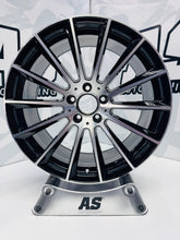 19 ” AS-M9016/9017 5x112 MB wheels - Autostyling Klerksdorp