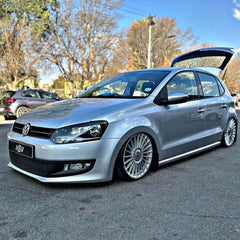 17” A-LINE LE MANS 5x100 & 5x114 RIMS - Autostyling Klerksdorp