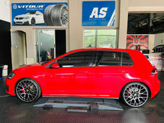 20” AS- GTS 5/112 MB