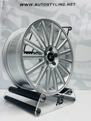 17” AS- R32 5/100 SILVER - Autostyling Klerksdorp