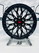 18” AS-F99ZX2561 BAKKIE RIMS 6/139 PCD - Autostyling Klerksdorp
