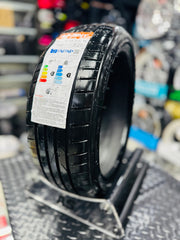 165/45/15 APTANY STRETCH TYRE