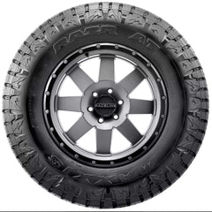 MAXXIS 33x12.5 R20 RAZR A/T TYRES - Autostyling Klerksdorp