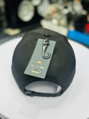 AUTOSTYLING SPORTS CAP BLACK