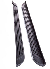 VW AMAROK 2008-2019 SIDE STEPS BRAND NEW - Autostyling Klerksdorp