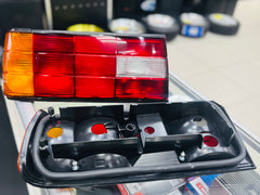 BMW E30 BOX / GUSHESH OEM LOOK TAILIGHTS