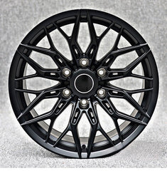 20” AS-F99ZX2561 BAKKIE RIMS 6/139 PCD