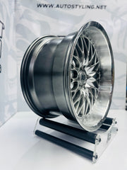 19” AS- VSXV 5/120 WHEELS