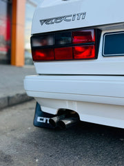 VW GOLF 1 LIFE SEMI SMOKED TAIL LIGHT