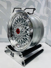 15” AS MESH BB5 4/100 & 5/100 multi PCD