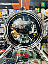 15'' AS- BEETLE SMOOTHIES CHROME/BLACK 4/100 4/114 WHEELS with slots - Autostyling Klerksdorp