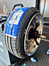 165/45/15 COMFORSER STRETCH TYRE