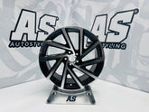 17” POLO R 5x100 PCD - Autostyling Klerksdorp