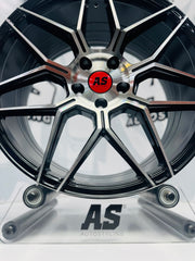 19” AS-F98BY06( 5x112 )