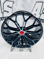 19” AS-F98BY02 ( 5x112 )