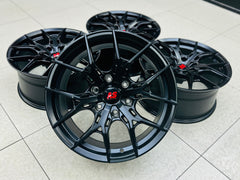 18” TWCS BAKKIE RIMS 6/139 PCD