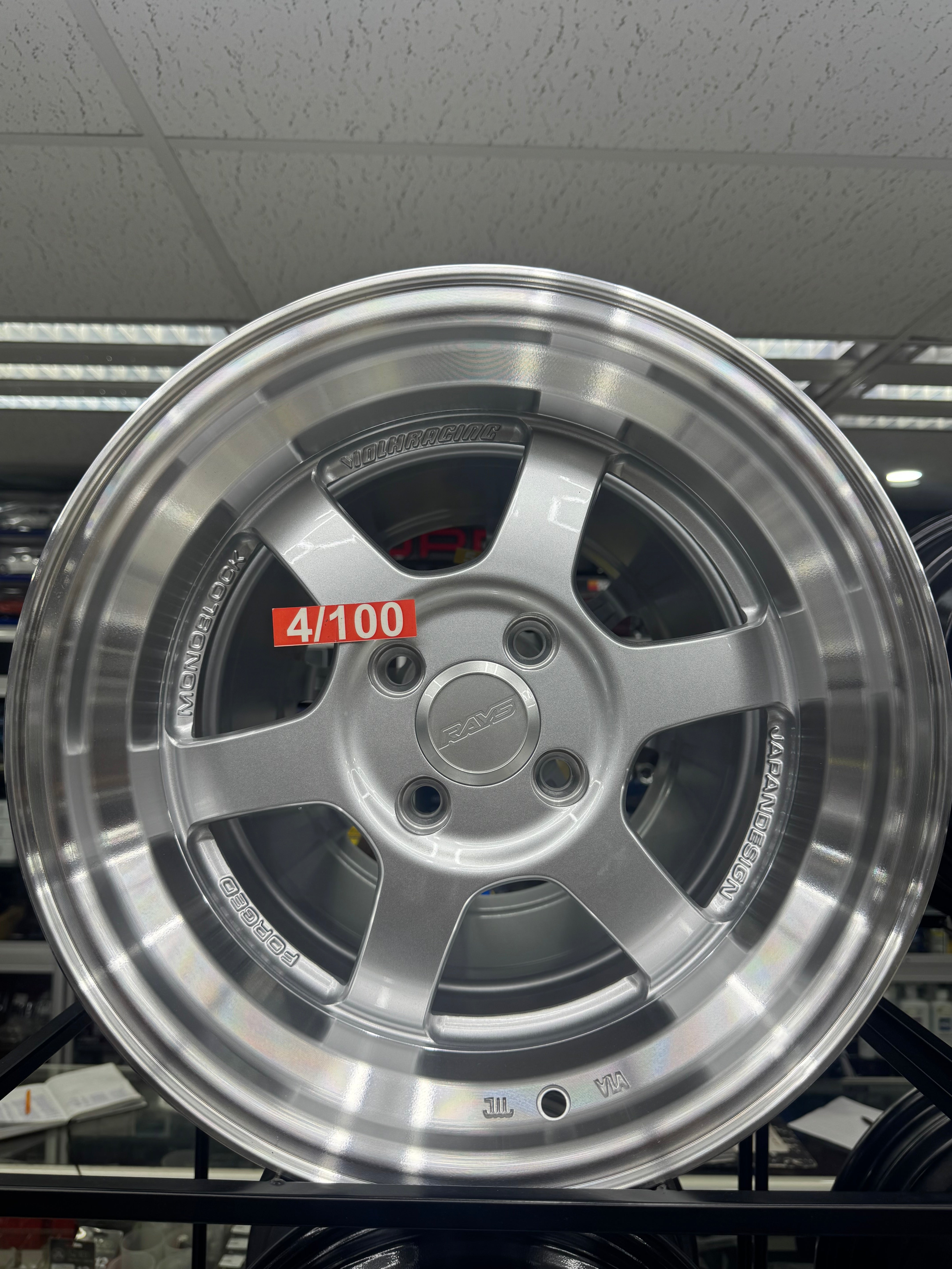 15” AS35 4/100 - Autostyling Klerksdorp
