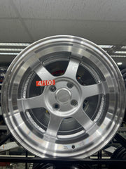 15” AS35 4/100 - Autostyling Klerksdorp