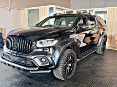 X-CLASS GT STYLE GRILL - Autostyling Klerksdorp