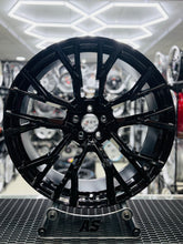 22” BMW X5 G05 5/112 BLACK - Autostyling Klerksdorp