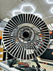 23” AS-FW81816 RANGE ROVER ( FULLY FORGED WHEELS )