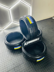 205/35/18 ACCELERA ALPHA TYRE