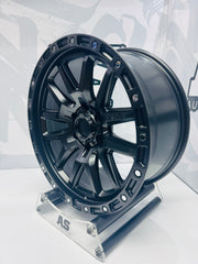 20” XPF8700 BAKKIE RIMS 6/139 PCD