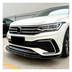 VW TIGUAN MK2 3PCE LIP