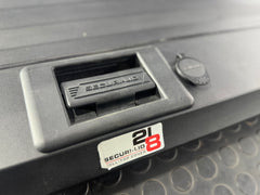 FORD RANGER RAPTOR T9 SECURE LID PRE OWNED