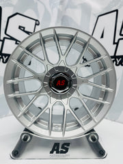 15” AS-RSE ULTRA CONCAVE 4/100 4/114