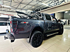 ARMY AERO TYPE B UNIVERSAL BAKKIE ROLL BAR - Autostyling Klerksdorp
