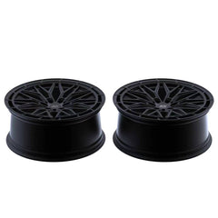 22 ” AS FULLY FORGED 051 RAPTOR RANGER & AMAROK FITMENT RIMS 6/139 PCD - Autostyling Klerksdorp