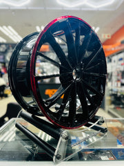 17” V-DUB CLUBSPORT 2